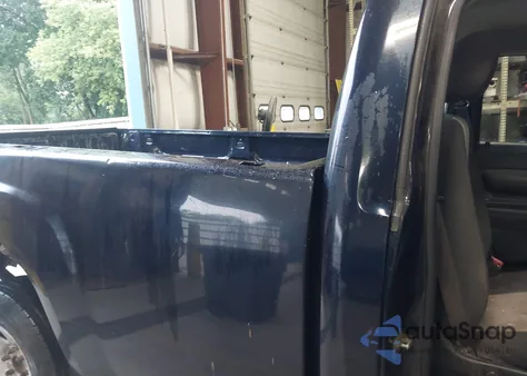 2008 GMC Sierra 1500 Work Truck z USA, uszkodzony, nr VIN 1GTEC14X98Z100759